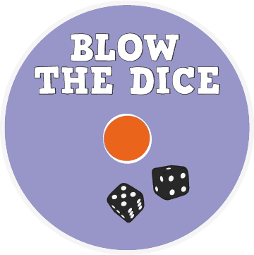 Blow The Dice spel